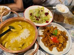 -七寻八找·胡同菜