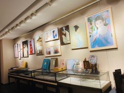 -盘子女人坊古装写真摄影(天津总店)