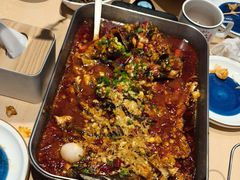 -鱼酷活鱼烤鱼(沈阳大悦城店)