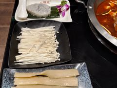-吴记老锅底麻辣火锅(福州路店)