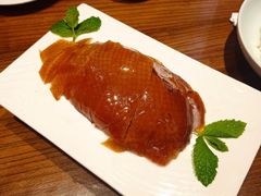半套烤鸭-北京老铺烤鸭(西稍门店)