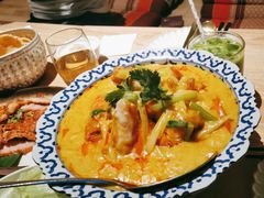 -Thai Alley泰爱里(二沙岛店)