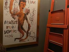 -La Tavernetta(Bar à Vin)(乌鲁木齐路店)