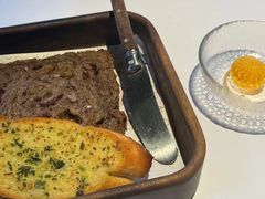 -月芽·自由餐厅·西溪湿地餐厅
