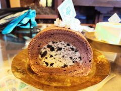 -西关84·History·Art·Cafe