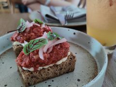 -BOR Eatery(安福路店)