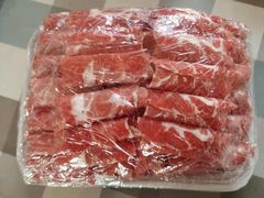 手切羊肉-来顺成饭庄