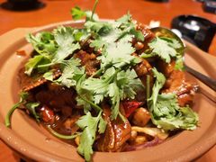 -徽三说·土徽菜·中国徽菜连锁品牌(一中店)