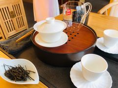 -听雨小筑茶舍(观音桥·龙湖新壹街店)