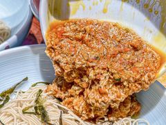 -裕兴记•蟹黄面馆(人民广场店)