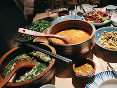 -山石榴·贵州菜(丰盛里店)