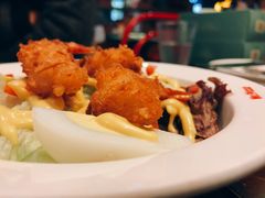 -Mr.Pizza米斯特比萨(盐城聚龙湖店)