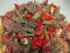 -农耕记·湖南土菜(观澜福城天虹店)