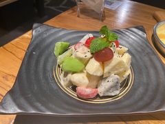 -黑牛の店·和牛烧肉(石家庄万象城店)