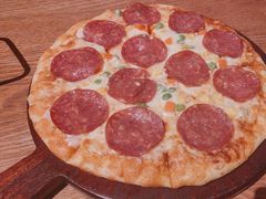 -DARTMAN达特曼美式烤肉·红山谷序幕(怀特商业广场店)