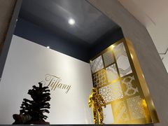 -潮一不贰·法式甜品·生日蛋糕·西式简餐(外滩店)