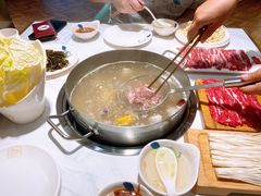 -和兴记潮汕牛肉火锅(太原街万达店)