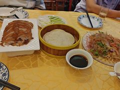 -红红烤鸭店(西单店)