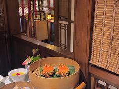 -成隆行·蟹王府(九江路店)