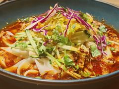 -耶里夏丽·新疆菜·28年喀什老馆(田林东路店)