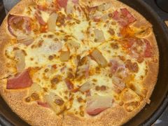 -必胜客(周浦万达店)