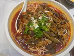 -老爷庙风味美食府(魏都大道店)
