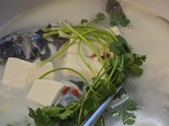 -宝荣鱼馆·临湖之宴(千岛湖店)