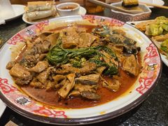 -福苗小骆驼烧烤(大唐不夜城店)