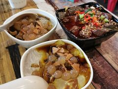 -落端云串串香(南京凤凰西街店)