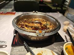 -一绪に寿喜烧自助(世茂广场店)