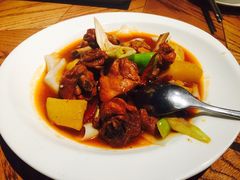 -阿罗新疆菜(人民广场店)