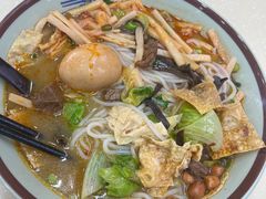 -龙记桂林米粉(财满街店)