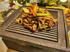 -叶叶菩提·晋福宫