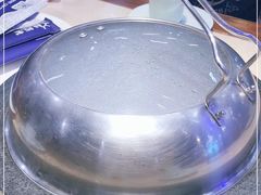 -船梆煮•蒸汽海鲜·炉火烤肉(五四广场店)