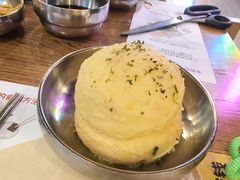 -姜虎东白丁韩国烤肉(吉利大厦店)