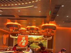 -西塔老太太泥炉烤肉(苏州大悦城店)