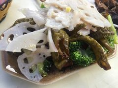 -长香源葫芦头梆梆肉(兴隆巷店)