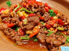 -乔街深夜食堂·小龙虾·高压锅生蚝(杭州总店)