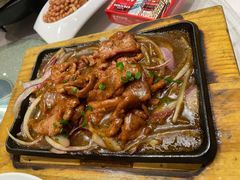 -高第街56号港式餐厅(山大路店)