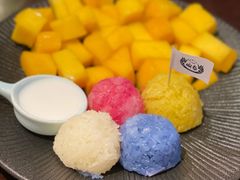 -婉泰·特色小吃·舂鸡脚(告庄二店)