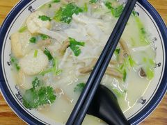 -鸭小妹鸭血粉丝(老门东店)