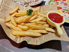 -盘炉forenza·云贵川融合小食堂 ( 钟楼中柳巷店)