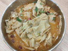 -小木屋拌饭(西安华阳城店)