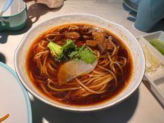 -全聚德(大兴国际机场店)