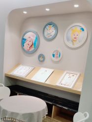 -星豆豆儿童摄影(南郊太白南路店)