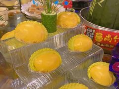 -尚竹阁冬瓜盅·18年地标美食(平洲店)