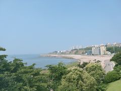 -青岛海景花园大酒店·粤海餐厅