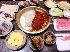-小龙坎火锅(黄河店)
