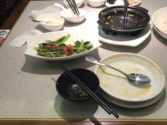 -吉旺港式餐厅(南方商城店)