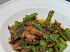 农家小炒肉-徐记海鲜·宴会(大唐西市|丰庆店)